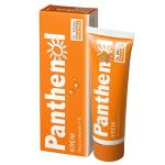 Panthenol krem 7% 30 ml